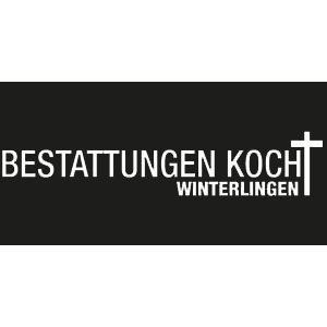 Koch GmbH in Straßberg in Hohenzollern - Logo