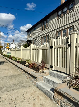 Images Done Right Landscape & Construction