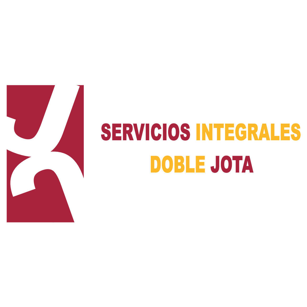 Limpiezas en Sevilla Doble Jota Logo