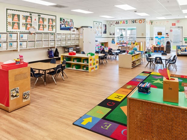 Images Mission Grove KinderCare