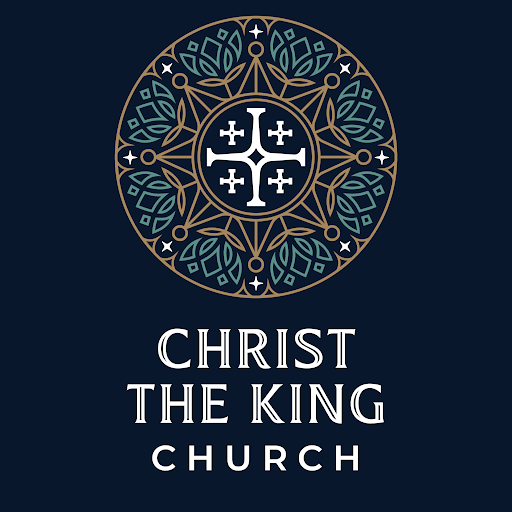 Christ the King Church Logo