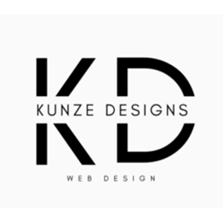 Kunze Designs - Webdesign Agentur in Kolbermoor - Logo