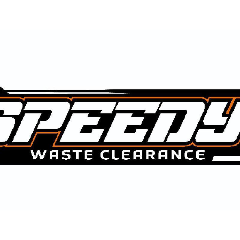 Speedy Waste Clearances Ltd Logo
