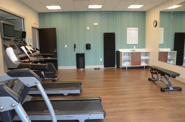 Images Holiday Inn Express & Suites Franklin - Berry Farms by IHG