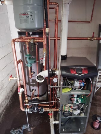 Images Dowd Mechanical, Heating & Air Conditioning Inc