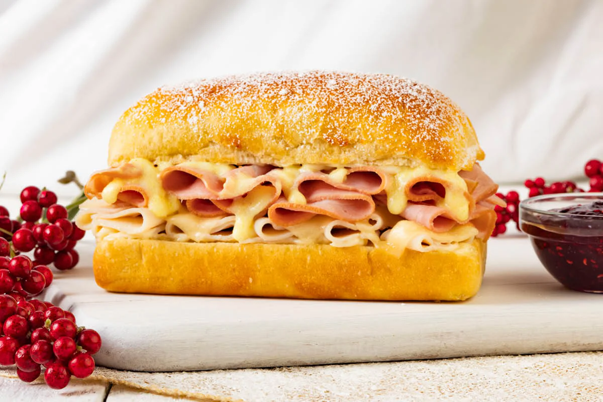 Monte Cristo - Limited Time Offers