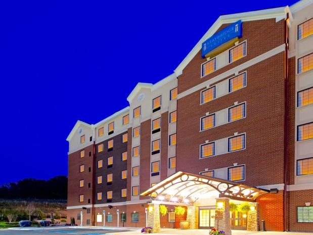 Images Staybridge Suites Quantico-Stafford, an IHG Hotel