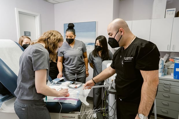 Images Cohen Medical Practice: Midtown Gynecology Top OBGYN Doctors