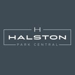 Halston Park Central Logo