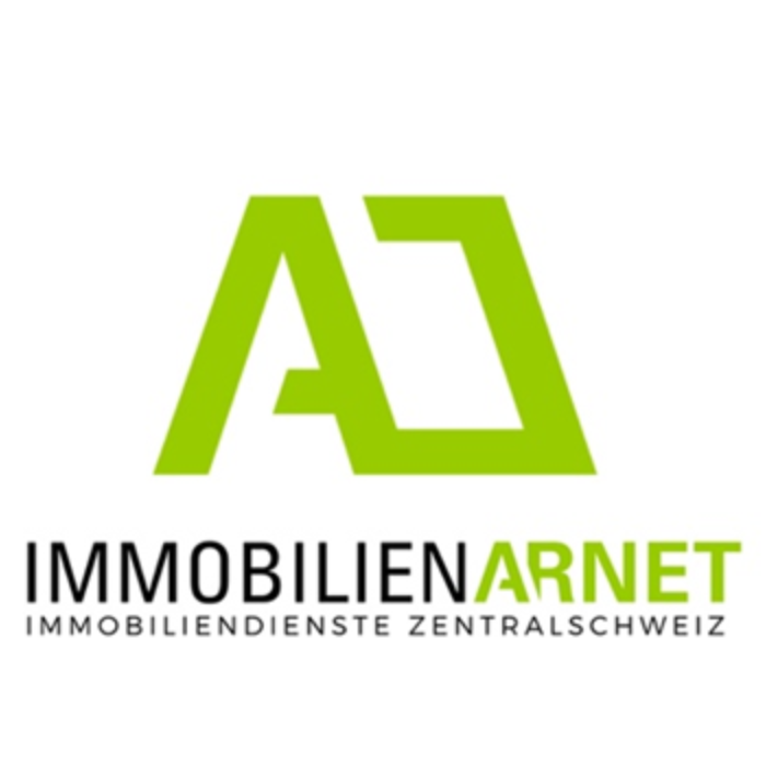 Immobilien Arnet AG Logo