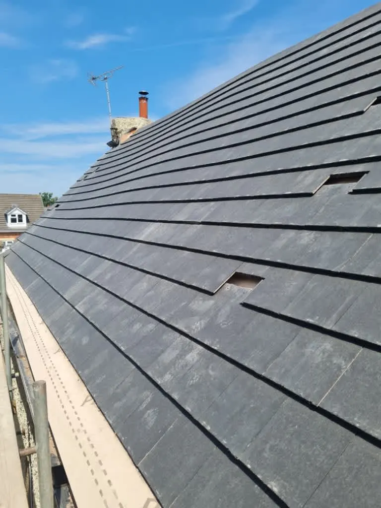 Images Redland Roofing Midlands Ltd