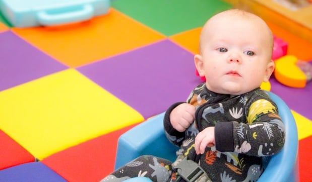 Images Country Home Learning Center at Live Oak