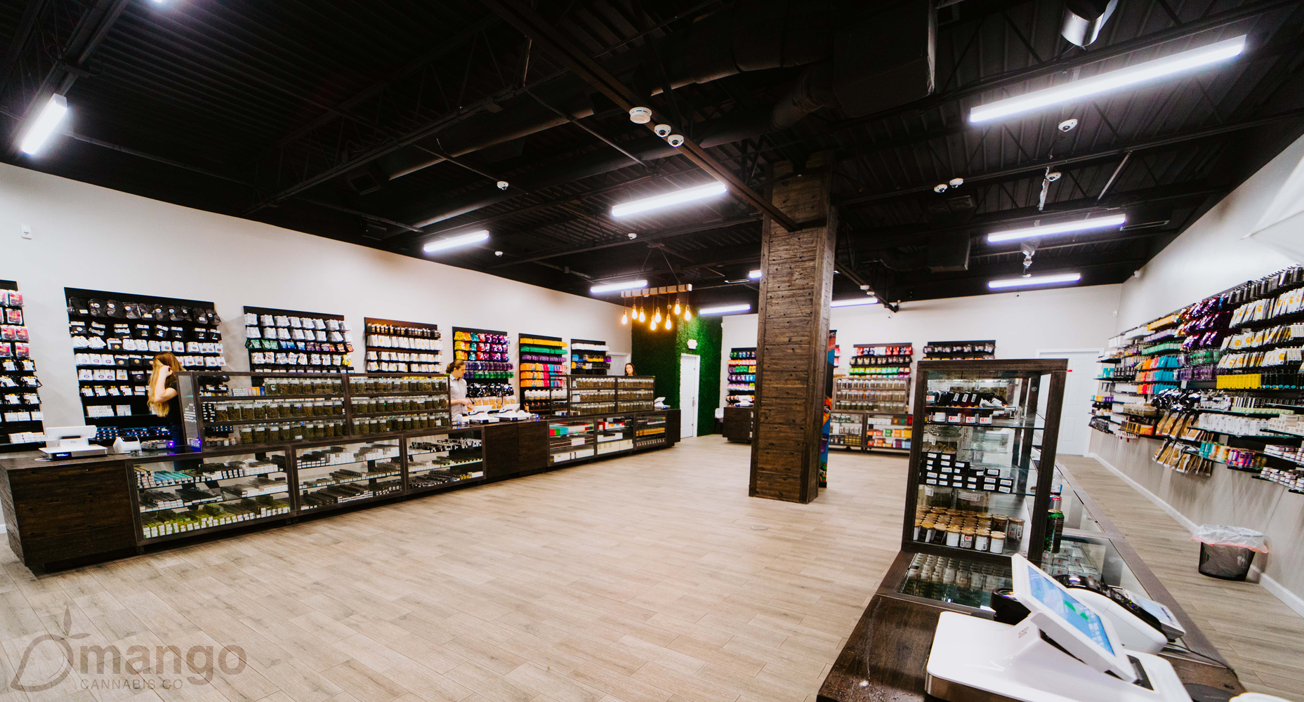 Mango Cannabis Weed Dispensary Tulsa