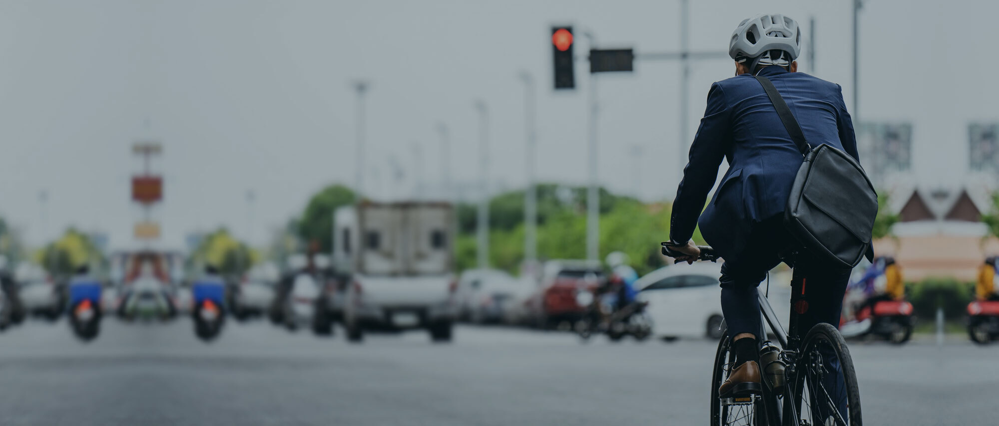 Jeffrey Clause - Bicycle Accident Lawyer