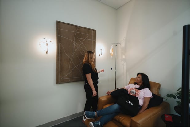 Images Peak Personalized Healthcare