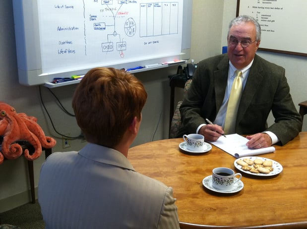 Images Huddleston Law Group, LPA