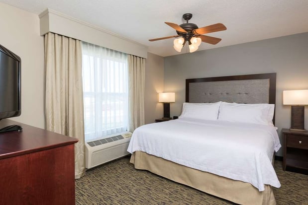Images Homewood Suites by Hilton Indianapolis Northwest