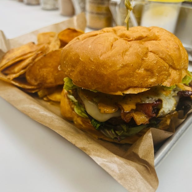Images Voodoo Brewing Co. - Plano
