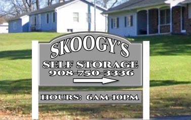 Images Skoogy's Self Storage