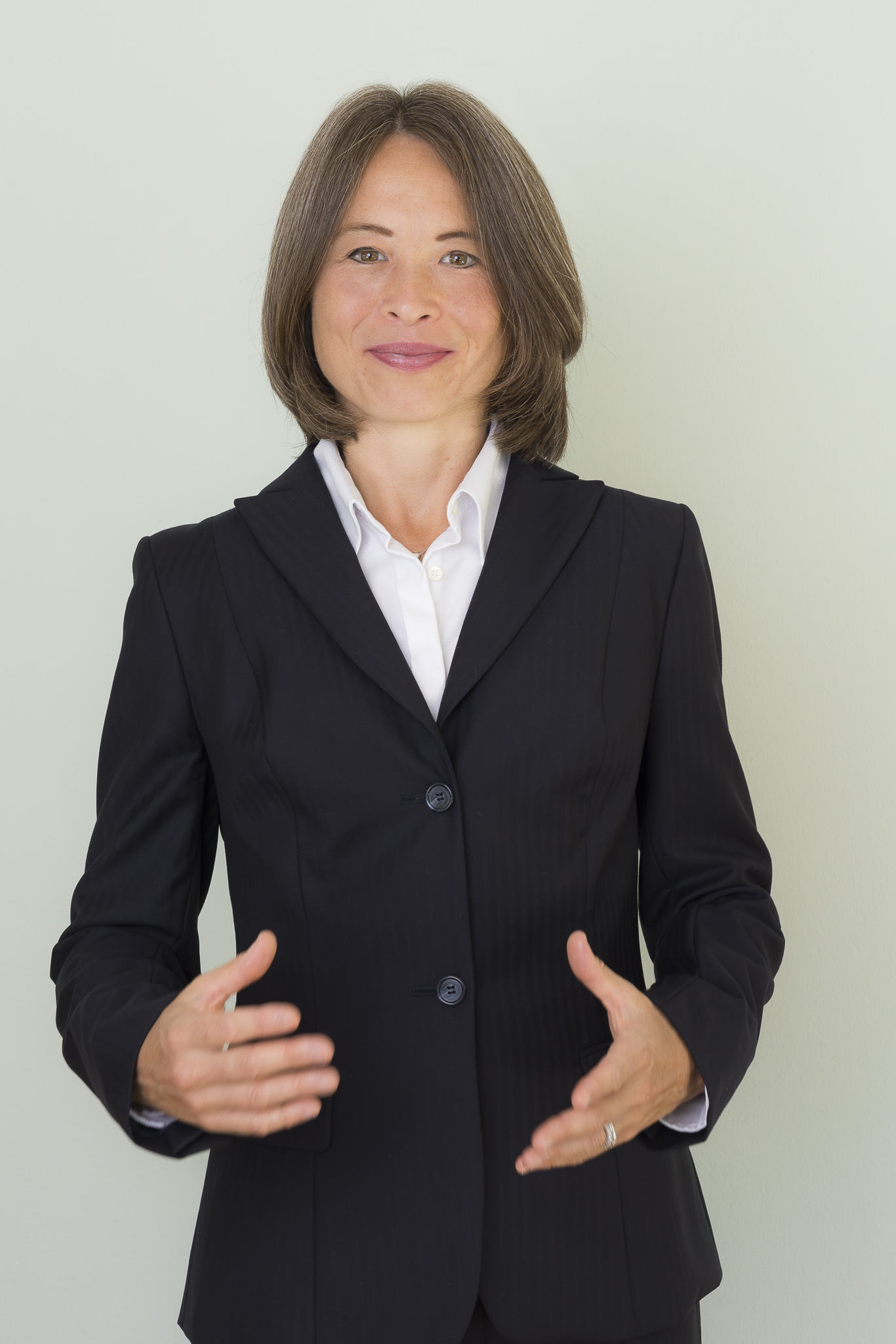 Julie Shimizu, Korngasse 20 in Dossenheim