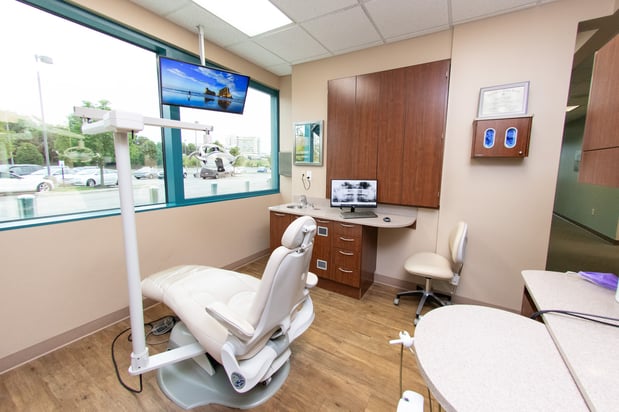 Images Steve A Sato DDS