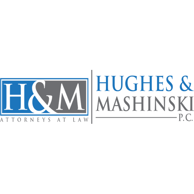 Hughes & Mashinski, P.C. Personal Injury Attorneys