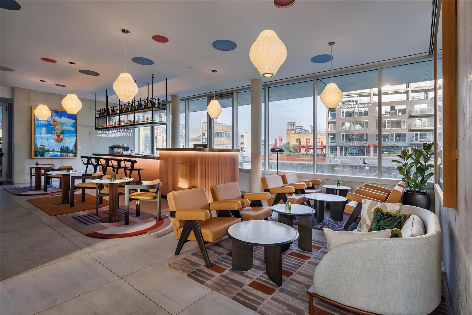 Bild 10 art'otel Cologne, Powered by Radisson Hotels in Köln