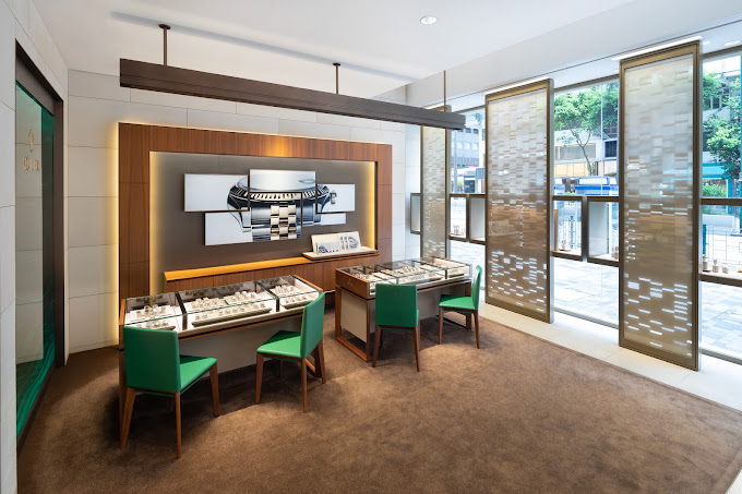 Images ‭Emperor Watch & Jewellery (Tsim Sha Tsui) - Official Rolex
