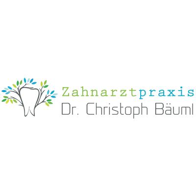 Bäuml Christoph Dr. med. dent. in Straubing - Logo