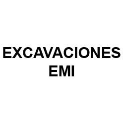 Excavaciones Emi Logo