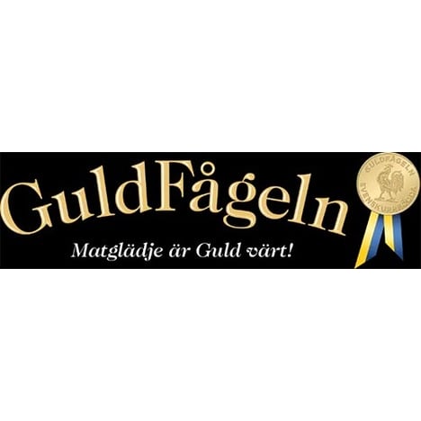 Guldfågeln AB Logo