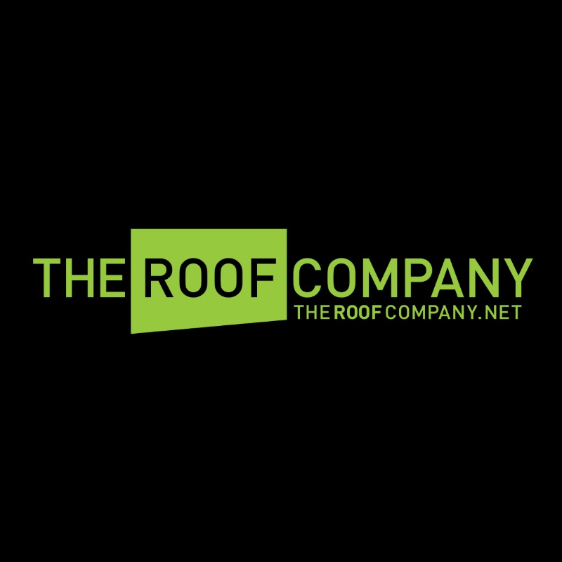 The Roof Company Logo