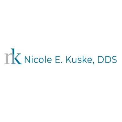 Nicole E. Kuske, DDS Logo