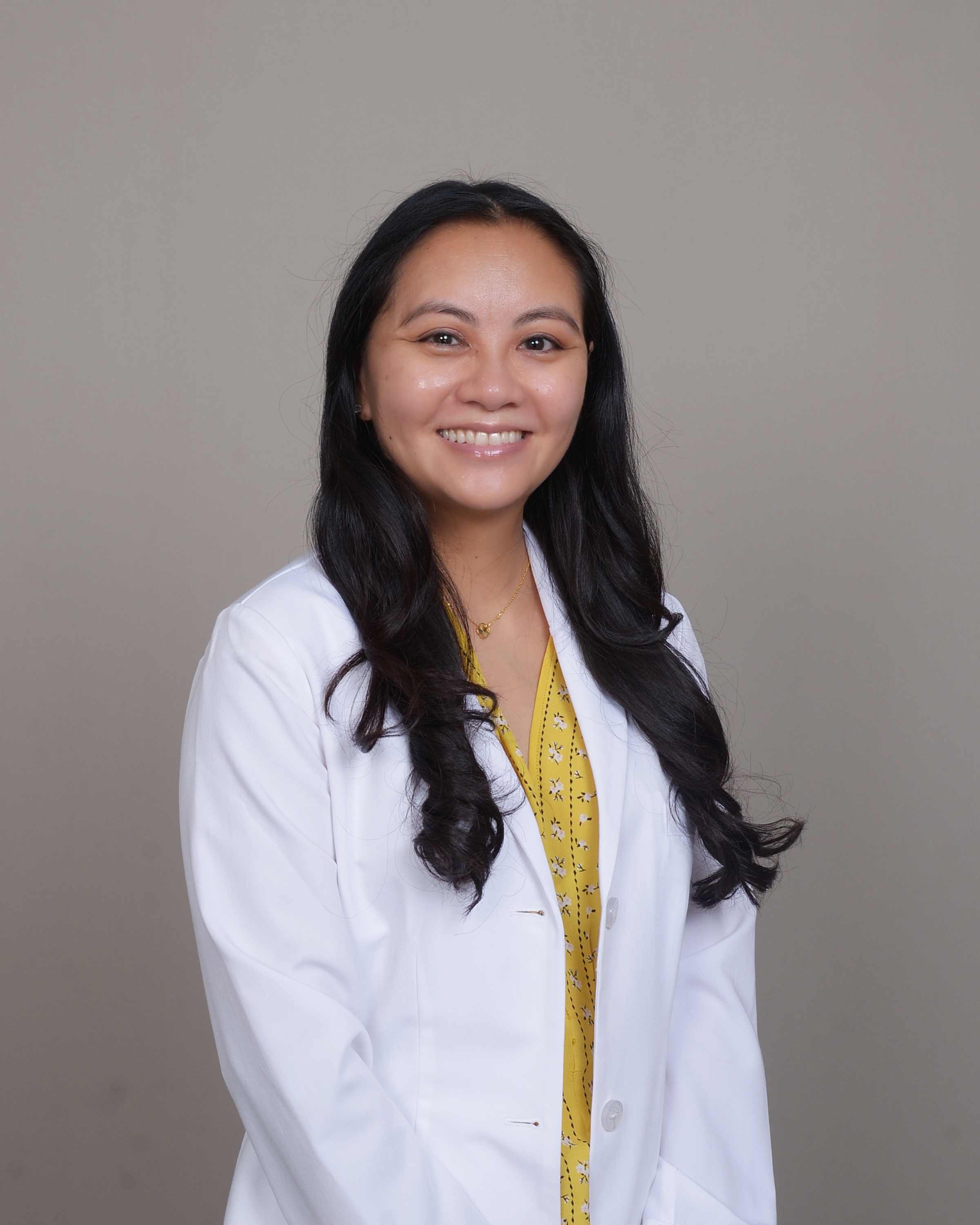 Dr. Lieu Balu owner of CityVet Moon Valley