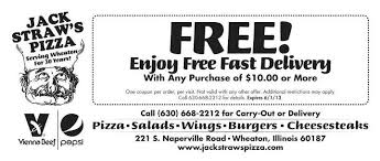 Nancy's pizza wheaton il coupons