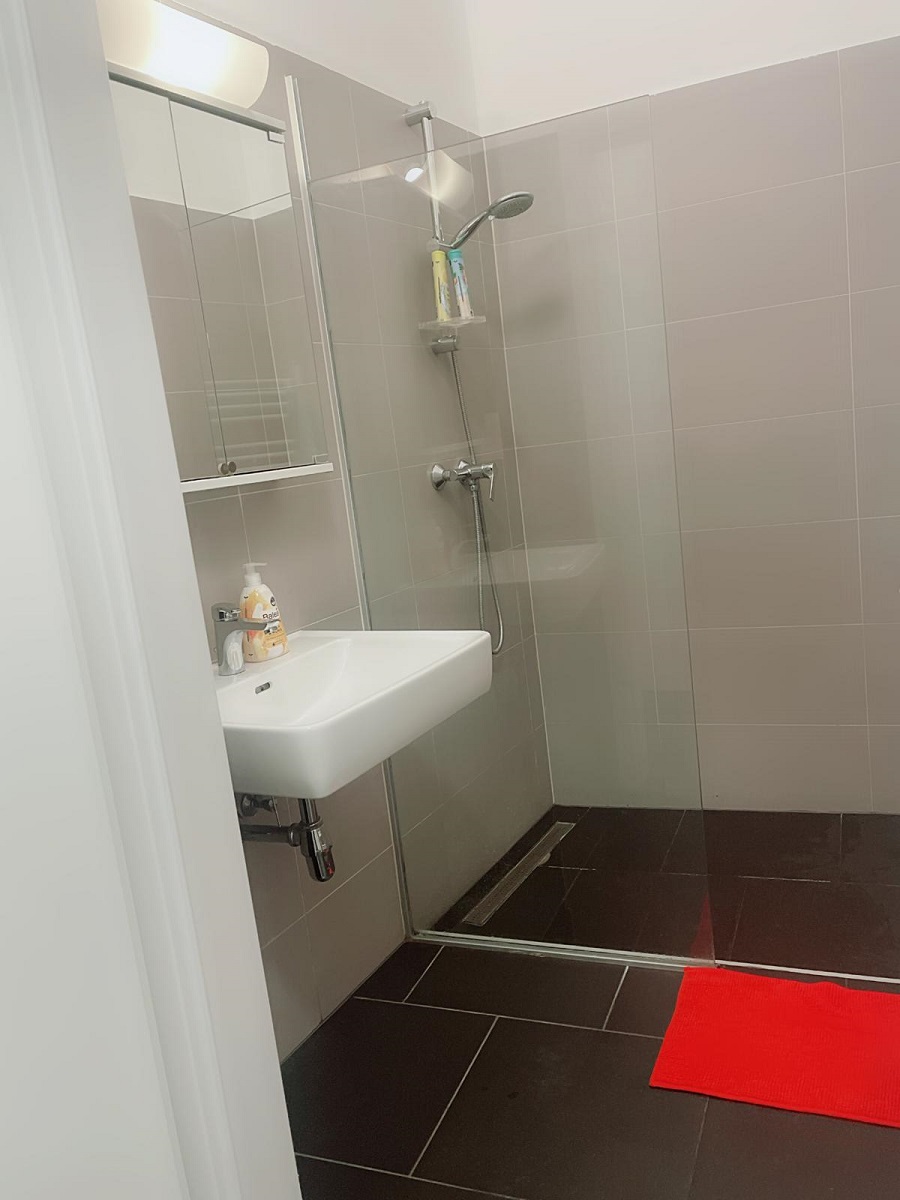 Jing Massage, Linke Wienzeile 162/1A in Wien