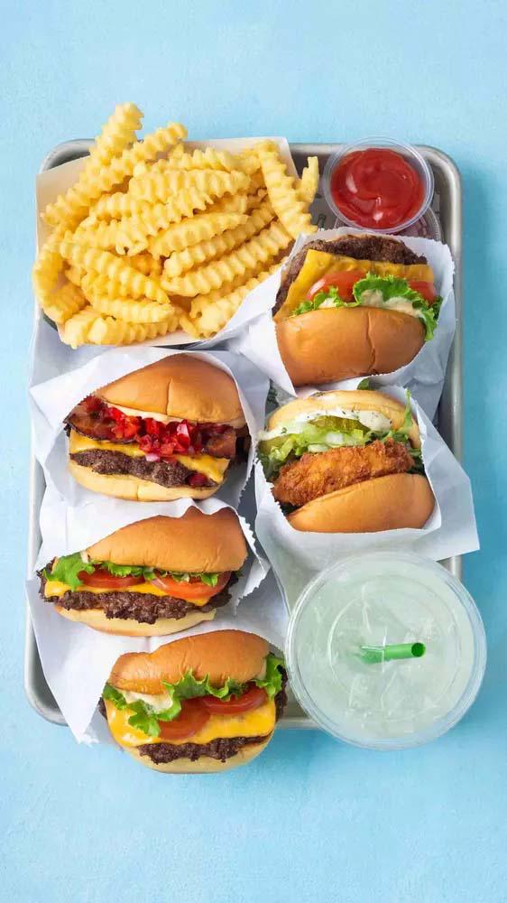 Shake Shack