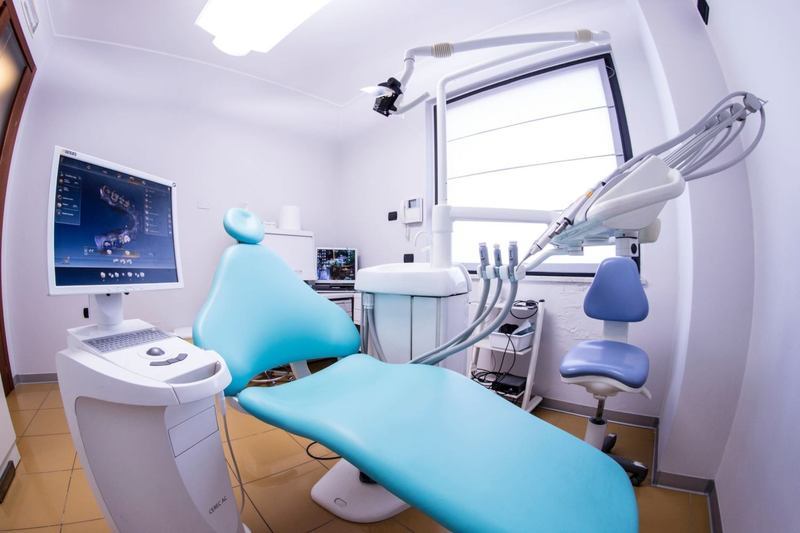 Images Centro Odontoiatrico Varrasi