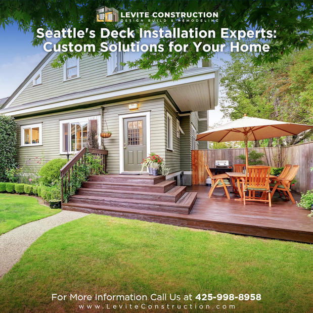 Images Levite Construction Co