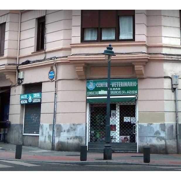 Centro Veterinario Bilbao Bilbao