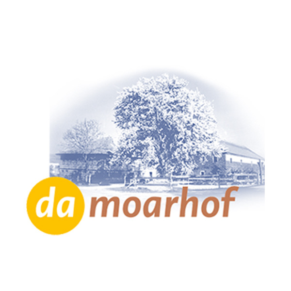 Da Moarhof  - Psychotherapie und Supervision Logo