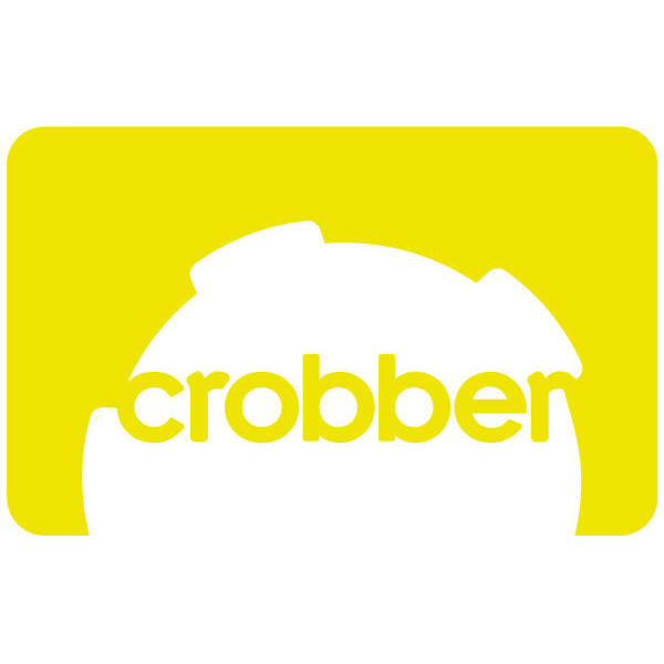 Logo crobber