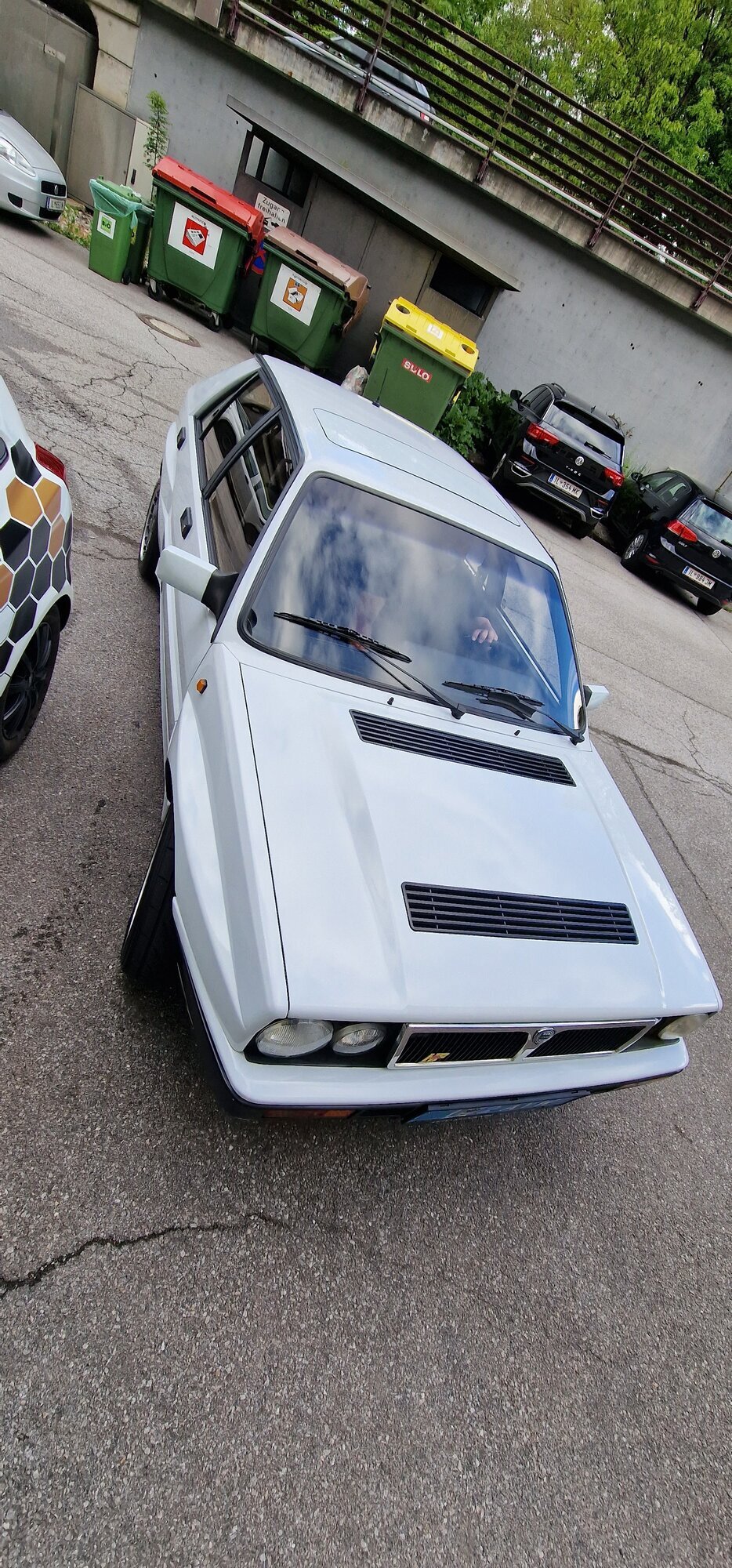 Car Clean Center Tirol, Gewerbepark Süd 11 in Mils