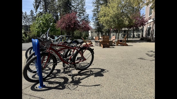 Images Holiday Inn Express & Suites Coeur D Alene I-90 Exit 11 by IHG