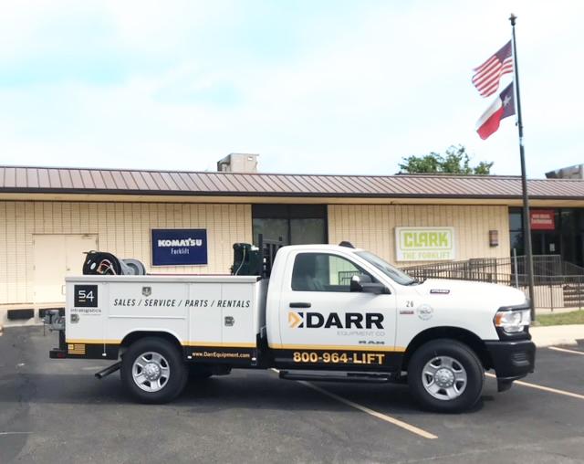 Images Darr Equipment Co