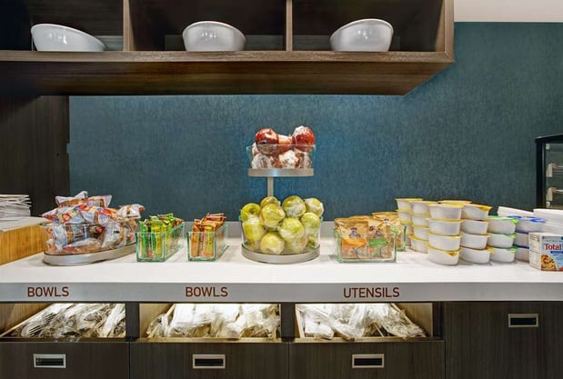 Images Home2 Suites by Hilton Asheville Airport