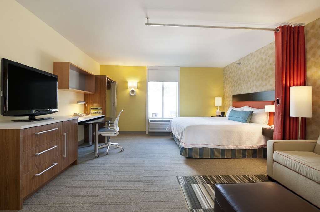 Home2 Suites by Hilton Biloxi North/D'Iberville, MS