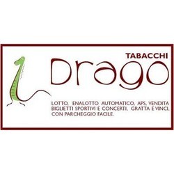 Tabacchi Drago Samuele Logo