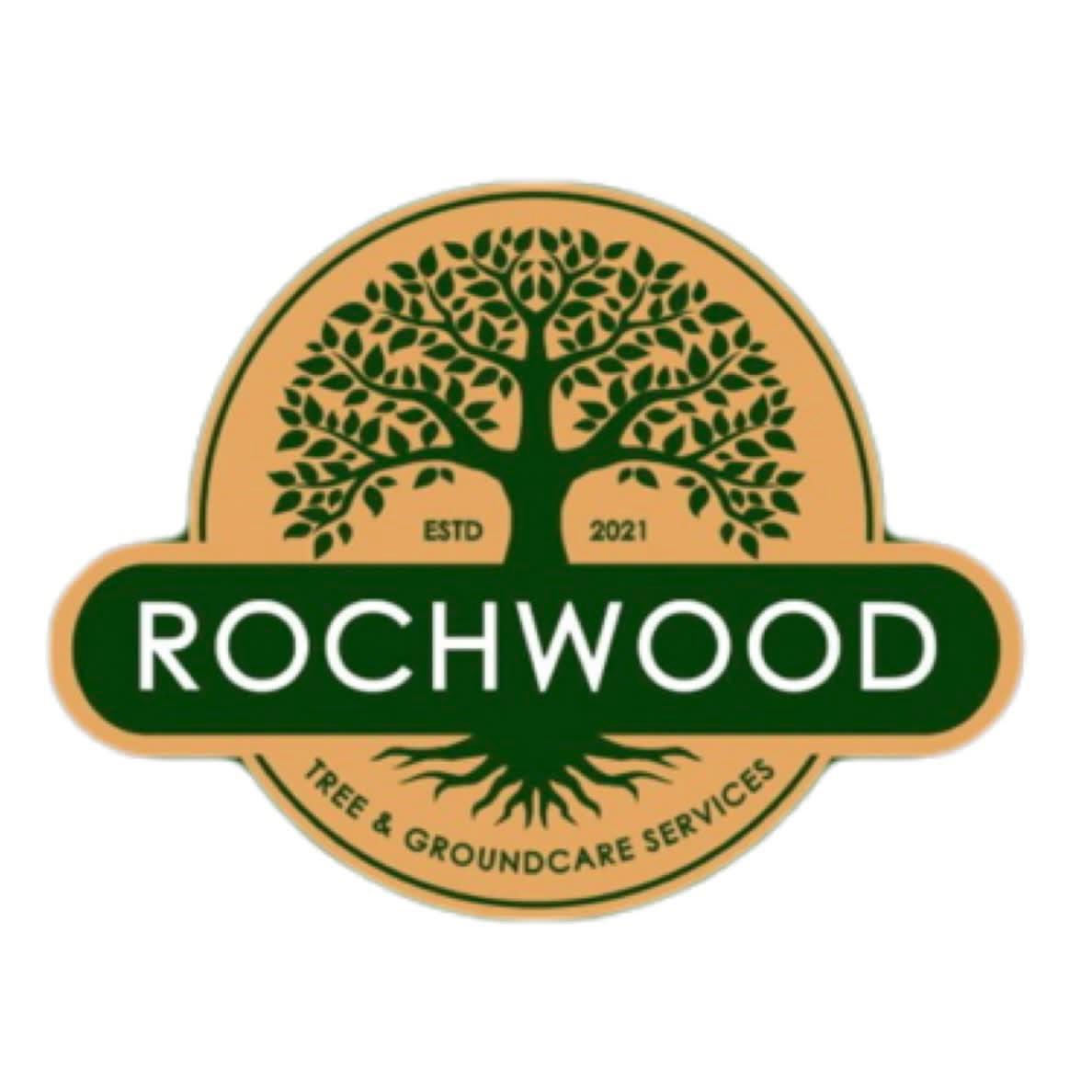 Rochwood Tree Services Logo