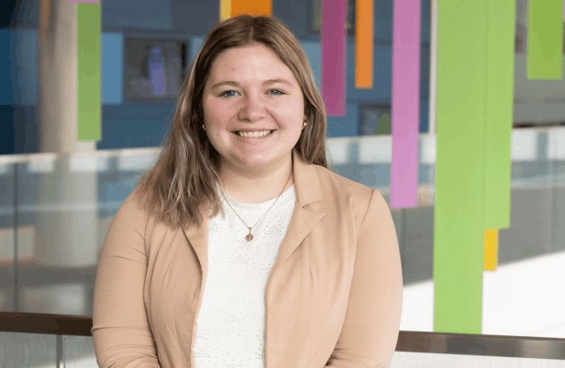 Images Eliana Molitor, MOT, OTR/L